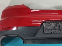 Zderzak tył Porsche Panamera I 970 HB