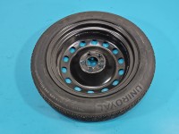 Koło zapasowe 16" dojazdowe dojazdówka Fiat Tipo II 15- Rozstaw śrub: 5x98, Uniroyal, Waga produktu z opakowaniem...