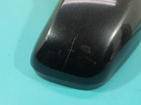Lusterko lewe pin Opel Mokka A HB czarny, Z22C 5d europa