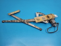 Podnośnik przód prawy SZYBY WINDA Land rover Discovery I 2 PIN 680155807-00, 680-155807-000 3d HB