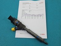 TESTOWANY Wtryskiwacz Toyota Yaris II 0445110262, 23670-0N030 1.4 D4D