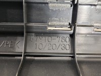 Listwa progowa prawa PRÓG NAKŁADKA LEXUS NX I 14-21 67910-780