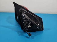 Lusterko lewe pin Dodge Journey HB 5d kolor europa