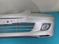 Zderzak przód Mazda 626 srebrny 18G