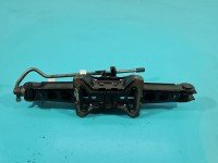 lewarek Podnośnik samochodowy trapezowy Ford Focus Mk2