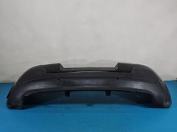 Zderzak tył tylny Citroen C3 III 16-24 HB KTVD