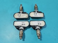 Czujnik ciśnienia opon MERCEDES W176 2013DJ5531 TPMS