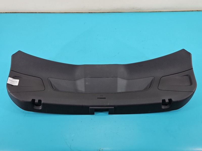 Tapicerka klapy boczek bagażnika Seat Leon III 12- 5F4867601G