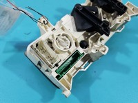 Konsola panel nawiewu Renault Clio II 8200147180