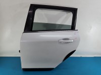 Drzwi tył lewe Peugeot 2008 I 13-19 HB 5d KWE