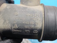 Przepływomierz Audi A4 B5 1.9 tdi 0281002216