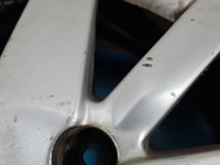 Felga aluminiowa 16" Renault Fluence alufelga 403000063R