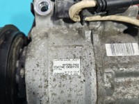 Sprężarka klimatyzacji kompresor 447280-7433 MERCEDES W176 1.5 CDI