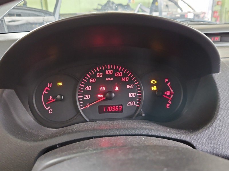 Licznik Suzuki Swift Mk6 34100-62J00, 34100-62J0, A2C53088065-10 1.3 16V EUROPA