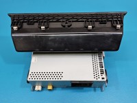 Radio fabryczne Skoda Fabia III 6V0035872B radioodtwarzacz