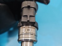 Wtryskiwacz LPG gazu