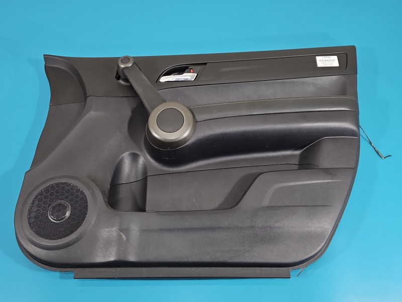 Tapicerka drzwi przód prawa boczek HONDA CR-V III 06- 83500-SWWA-E010