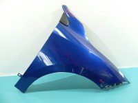 Błotnik przód prawy Renault Megane III niebieski TERNA