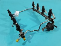 Wtryskiwacz Audi A8 D2 077133551K, 0280150508, 077133681K 3.7 V8