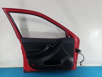 DRZWI PRZÓD LEWE KIEROWCY Seat Leon I Toledo II 5d LS3H