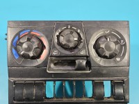 Konsola panel nawiewu Iveco Daily IV 06-14 178140000