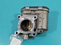 Przepustnica Renault Megane IV 0280750654, A2821410200 1.3 Tce