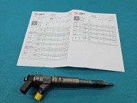 TESTOWANY Wtryskiwacz Bmw e46 0445110131 2.0d