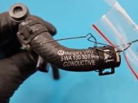 RURKI Przewód paliwowy Skoda Octavia IV z czujnikiem 2.0 tdi 5WA130307F