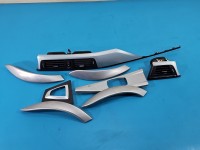 Listwa listwy dekory dekor deski Bmw F34 GT eu