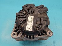 TEST Alternator Citroen C2 9646476280 1.4 hdi