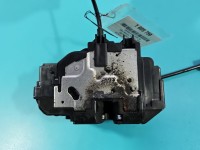 Zamek przód prawy Opel Movano III EUROPA 6pin