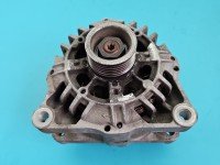 TEST Alternator Peugeot 301 9649611680 1.6 16v