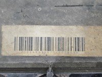 Osłona ZAŚLEPKA PLASTIK Ford S-max I MK1