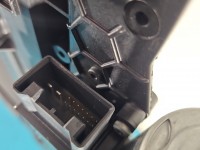 Szyberdach AUDI Q5 08- HB 5d