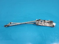Mechanizm wycieraczek Porsche Cayenne I 9P europa
