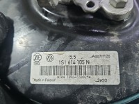 Serwo hamulcowe Vw Up! 1S1614105N 1.0 MPI