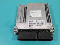 Komputer Sterownik silnika 0281012335, 7797496 BMW E87 2.0d (M47D20)