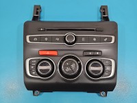 Konsola panel nawiewu CITROEN DS4 15-20 98100094ZF