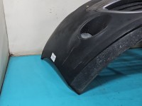 Zderzak przód Renault Scenic III szary TEKNG