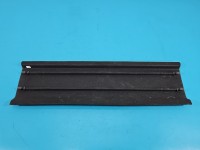 Półka tylna tył bagażnika Peugeot 508 II 18-