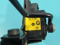 Pedał gazu potencjometr Nissan Qashqai I J10 06-13 1.6 dci