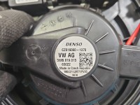 Dmuchawa nawiewu wentylator Skoda Octavia IV 5WB819015, 5Q0907521F EUROPA