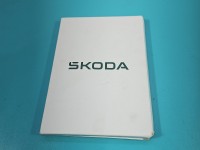 Instrukcja Skoda Superb IV
