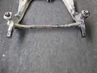 WÓZEK KOŁYSKA TRAWERS Sanki Belka silnika Ford Edge II 2.0 ECOBOOST