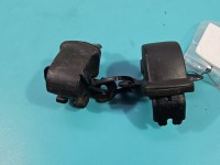 Zamek tył prawy Renault Express 2el komplet