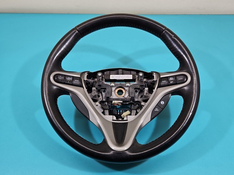 Kierownica Honda Civic VIII UFO 78500-SMJ-U520-M1 Kierownica Honda Civic VIII UFO 78500-SMJ-U520-M1