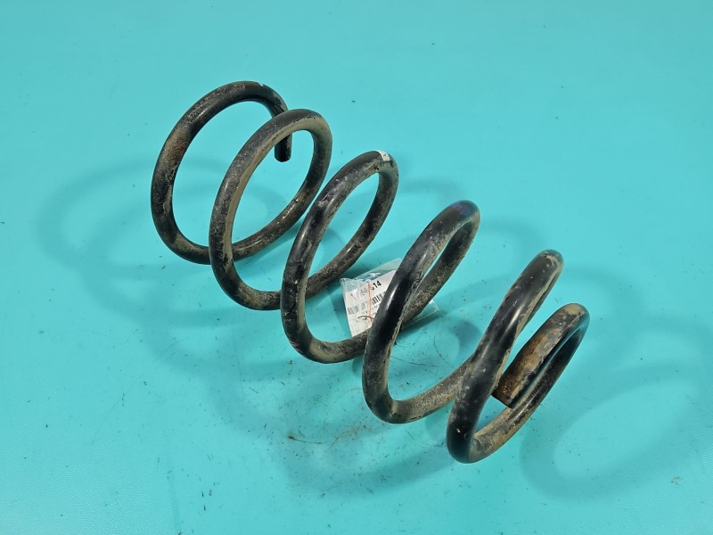 Sprężyna tył tylna Hyundai Santa Fe III 12–18 HB