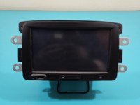 Radio fabryczne Opel Movano III 281156224R radioodtwarzacz