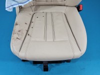 Fotele komplet kanapa BMW G30