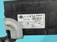 Komputer Sterownik silnika MEC20-601 Nissan Almera N16 1.5 16V